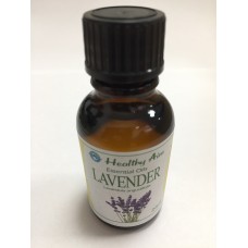 Healthy Aim Lavender Essential Oil 25ml